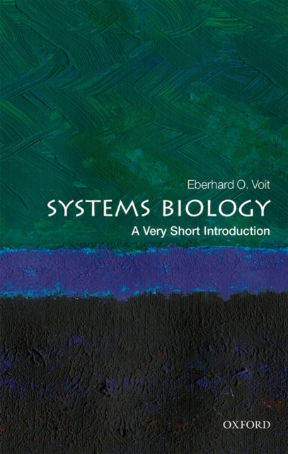 Systems Biology: A Very Short Introduction, PDF eBook