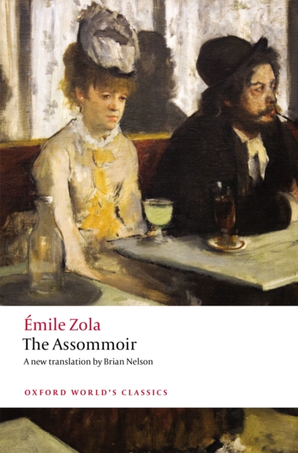 The Assommoir, EPUB eBook