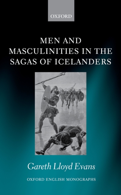 Men and Masculinities in the Sagas of Icelanders, PDF eBook