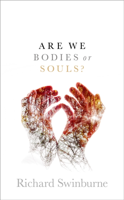 Are We Bodies or Souls?, PDF eBook