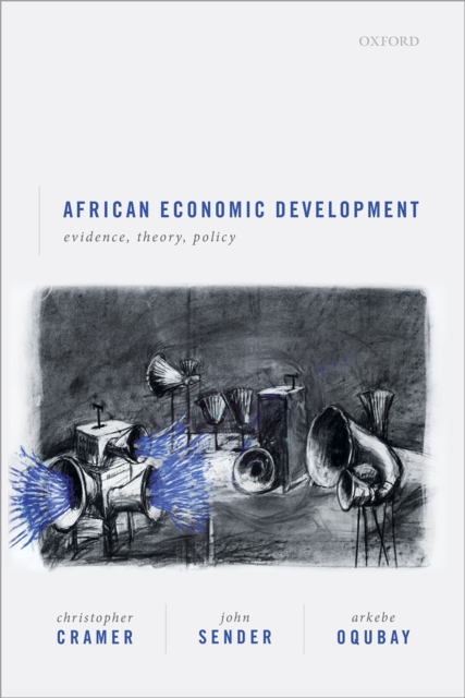 African Economic Development : Evidence, Theory, Policy, EPUB eBook