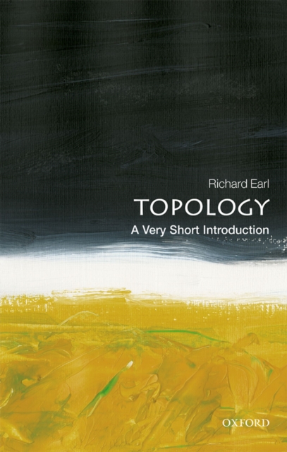 Topology: A Very Short Introduction, EPUB eBook