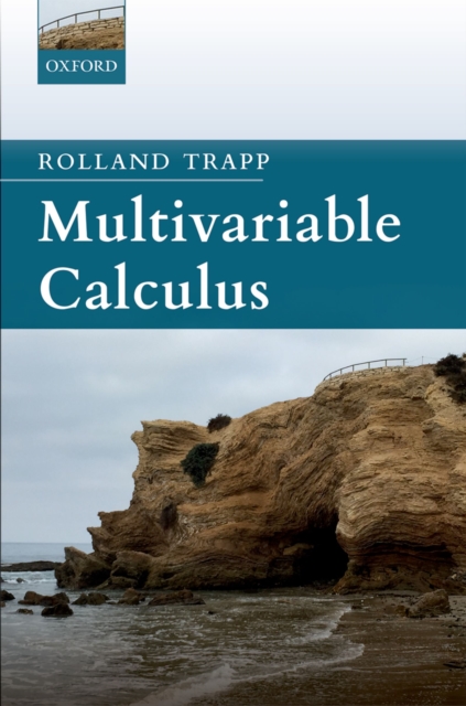 Multivariable Calculus, PDF eBook