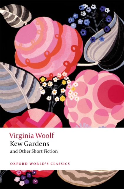 Kew Gardens and Other Short Fiction, PDF eBook