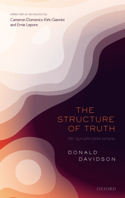The Structure of Truth, PDF eBook