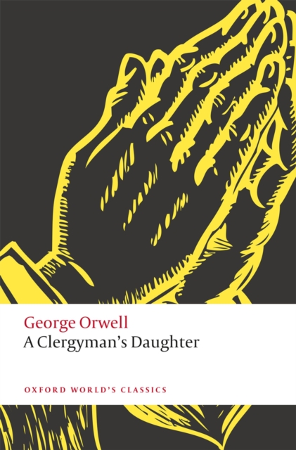 A Clergyman's Daughter, PDF eBook