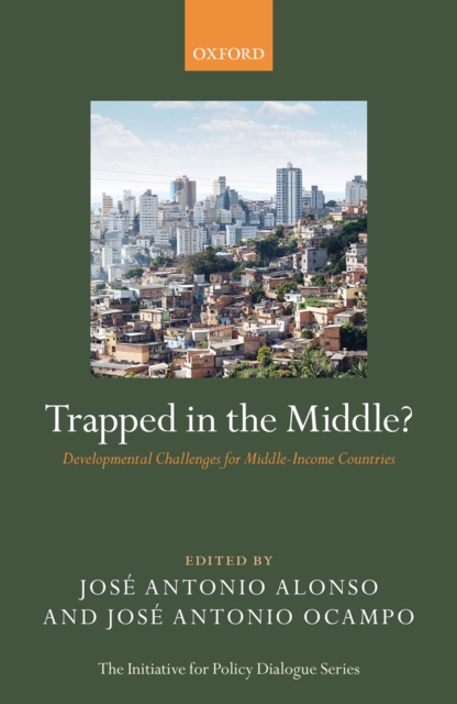 Trapped in the Middle? : Developmental Challenges for Middle-Income Countries, PDF eBook