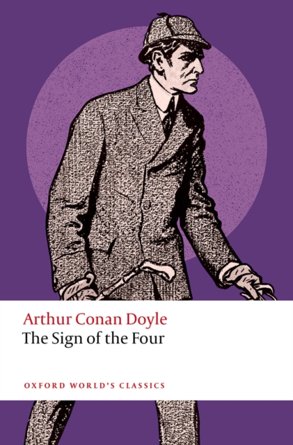 The Sign of the Four, PDF eBook