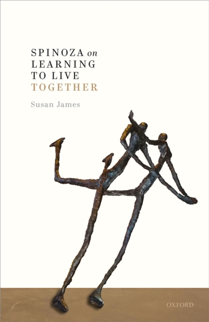 Spinoza on Learning to Live Together, EPUB eBook