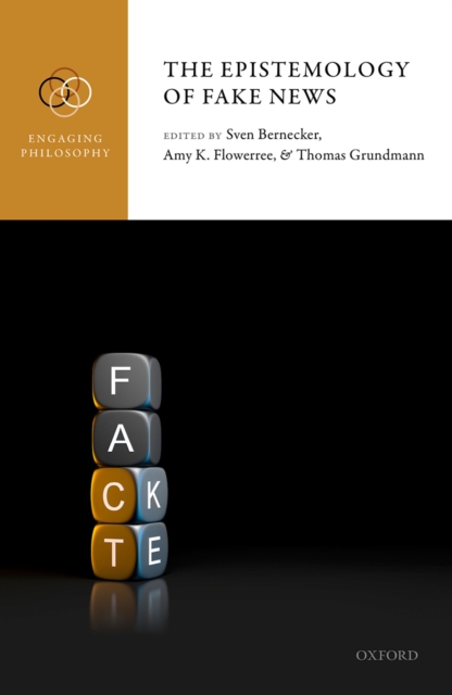 The Epistemology of Fake News, PDF eBook