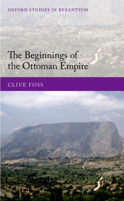 The Beginnings of the Ottoman Empire, PDF eBook
