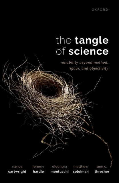 The Tangle of Science : Reliability Beyond Method, Rigour, and Objectivity, EPUB eBook
