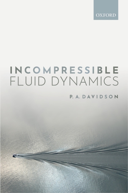 Incompressible Fluid Dynamics, PDF eBook