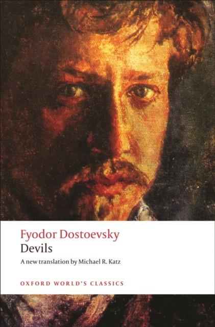 Devils, PDF eBook