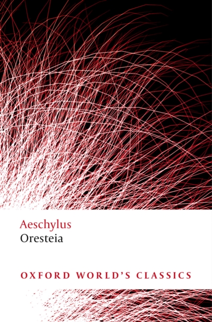 Oresteia, PDF eBook