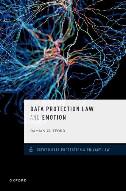 Data Protection Law and Emotion, EPUB eBook