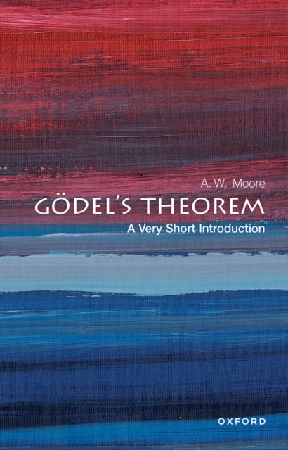G?del's Theorem: A Very Short Introduction, PDF eBook