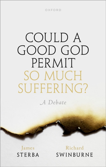 Could a Good God Permit So Much Suffering? : A Debate, PDF eBook