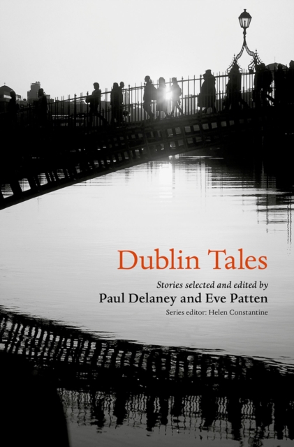 Dublin Tales, EPUB eBook