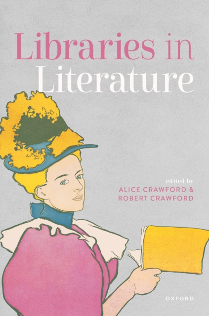 Libraries in Literature, EPUB eBook
