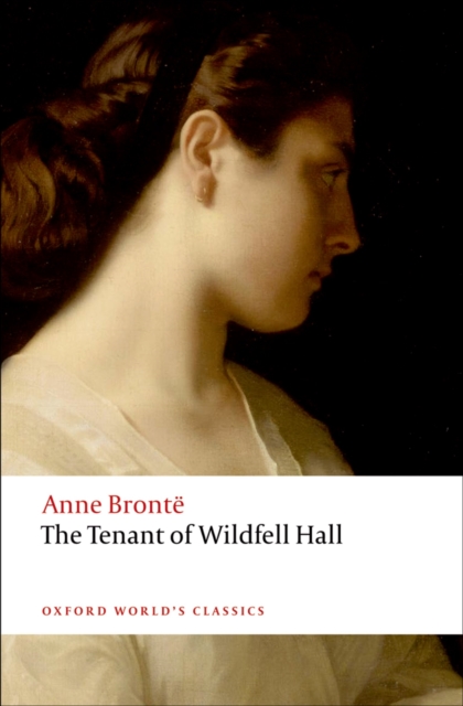 The Tenant of Wildfell Hall, EPUB eBook