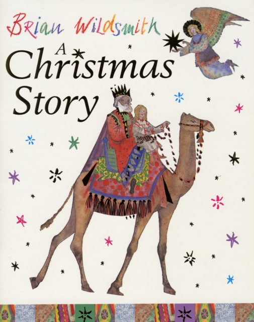 A Christmas Story, Paperback / softback Book