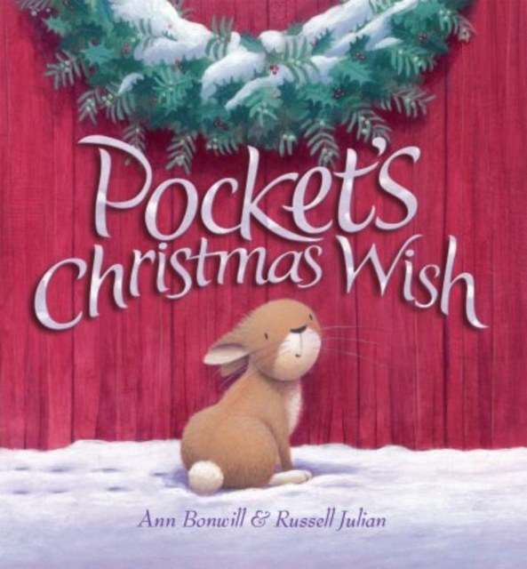 Pocket's Christmas Wish, Paperback / softback Book