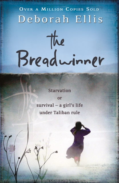 The Breadwinner, Paperback / softback Book