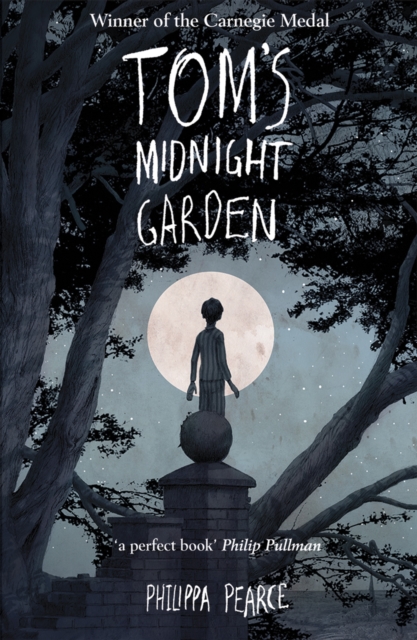 Tom's Midnight Garden, EPUB eBook