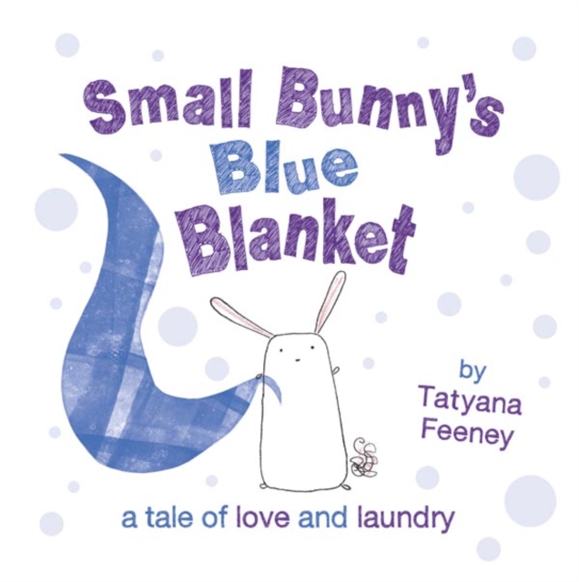 Small Bunny's Blue Blanket, EPUB eBook