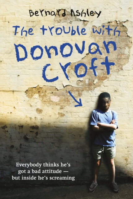 The Trouble with Donovan Croft, EPUB eBook