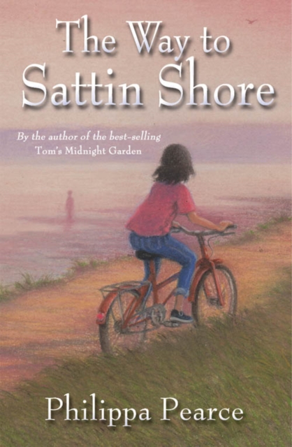The Way to Sattin Shore, EPUB eBook