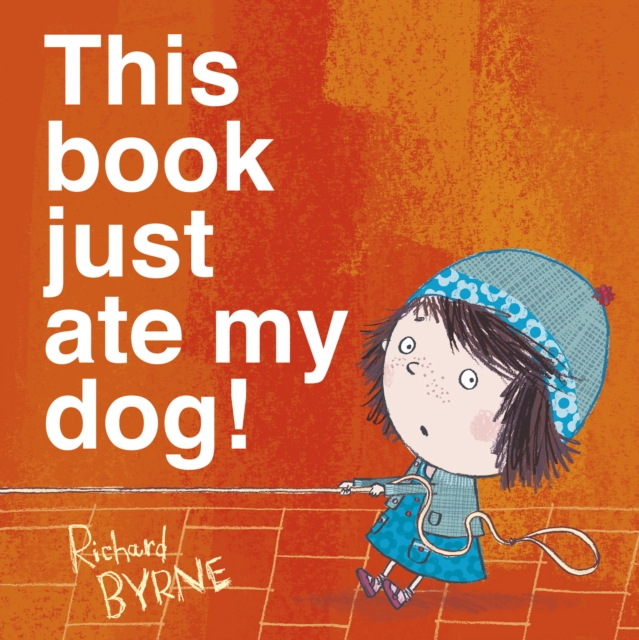 This Book Just Ate My Dog!, EPUB eBook