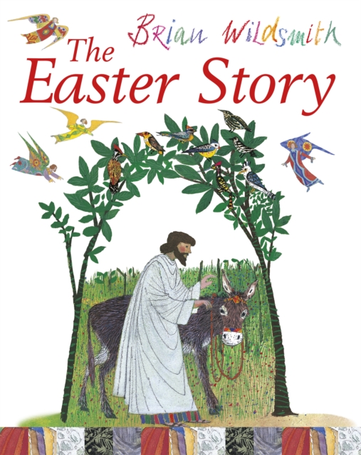 The Easter Story, EPUB eBook