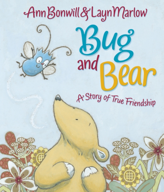 Bug and Bear, EPUB eBook