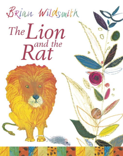 The Lion and the Rat, EPUB eBook