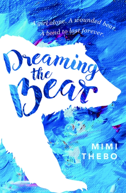 Dreaming the Bear, EPUB eBook