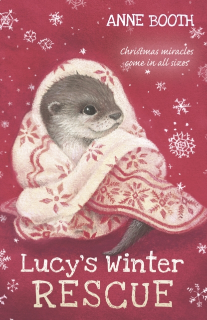 Lucy's Winter Rescue, EPUB eBook