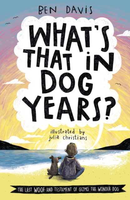 What's That in Dog Years?, PDF eBook