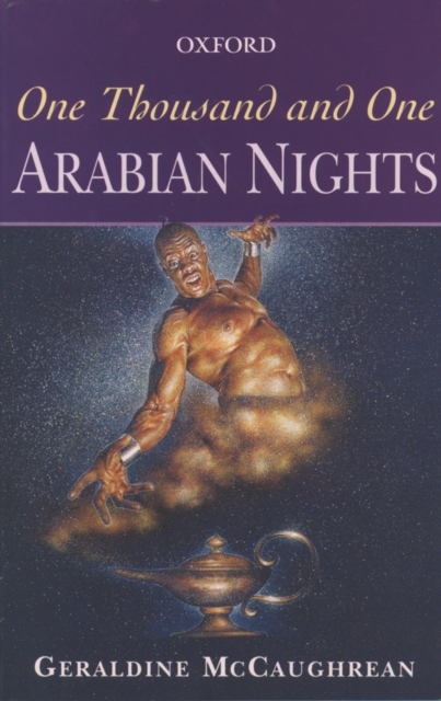 One Thousand and One Arabian Nights, Paperback / softback Book
