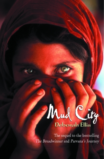Mud City, Paperback / softback Book