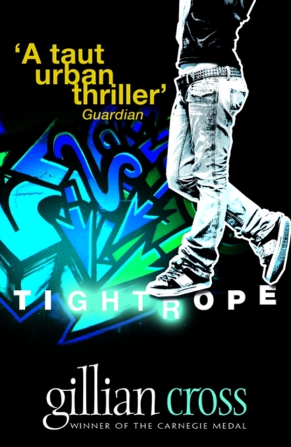 Tightrope, Paperback / softback Book