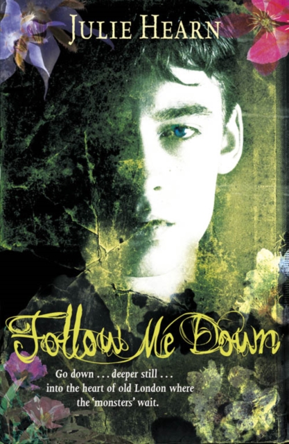 Follow Me Down, EPUB eBook