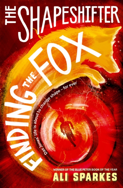 The Shapeshifter: Finding the Fox, EPUB eBook