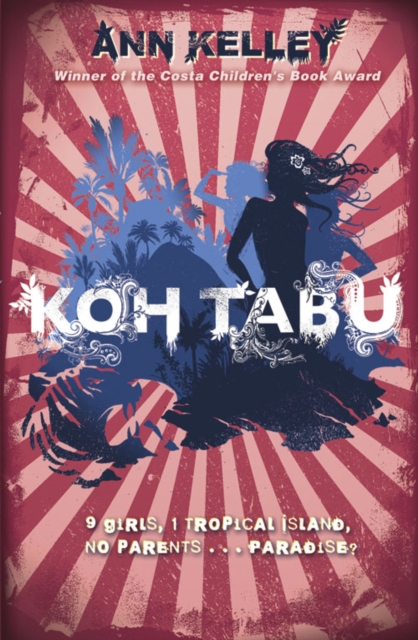 Koh Tabu, EPUB eBook