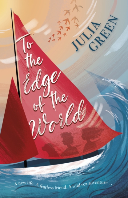 To the Edge of the World, EPUB eBook