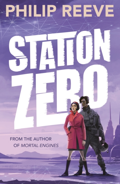 Station Zero, PDF eBook