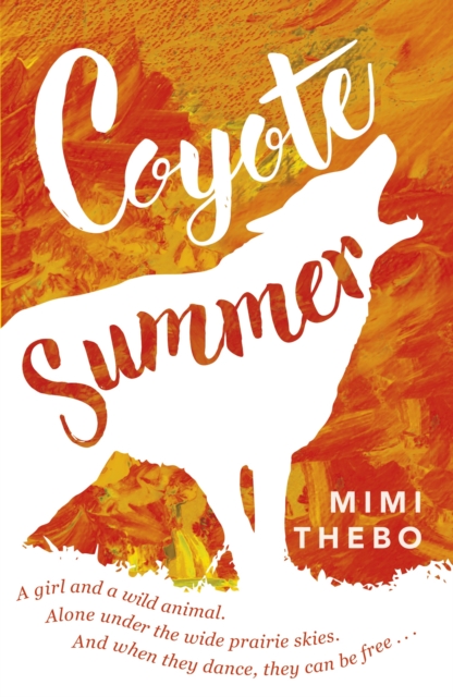 Coyote Summer, EPUB eBook