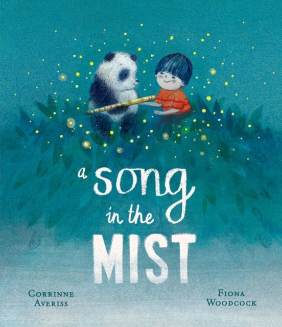 A Song in the Mist, Hardback Book