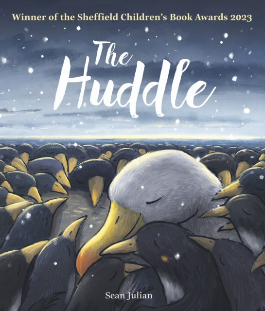 The Huddle, PDF eBook